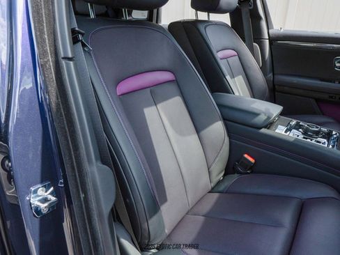 Used 2024 Rolls-Royce Ghost Black Badge image 66