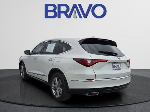 Used 2023 Acura MDX SH-AWD image 5