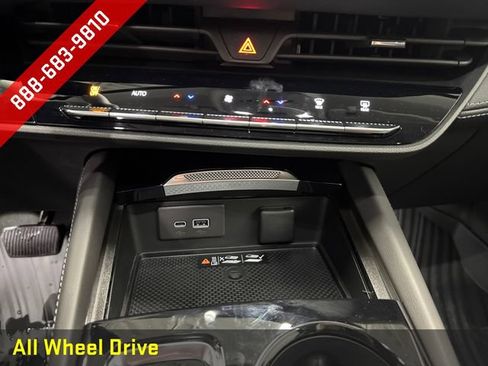 New 2026 Buick Envision Avenir AWD/4WD image 4