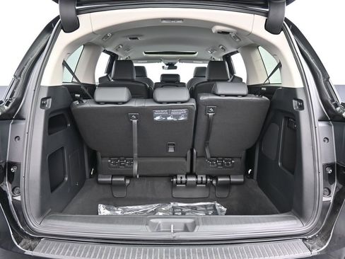 Certified 2026 Honda Odyssey EX-L image 36