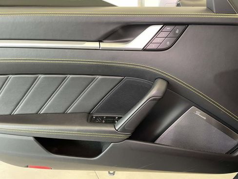 Certified 2023 Porsche 911 Turbo S AWD/4WD image 33