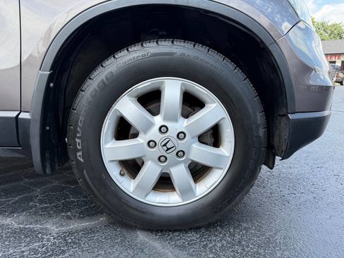 Used 2011 Honda CR-V SE image 9