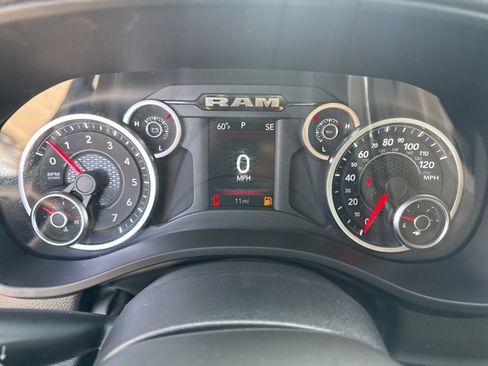 New 2026 RAM 1500 Big Horn image 14