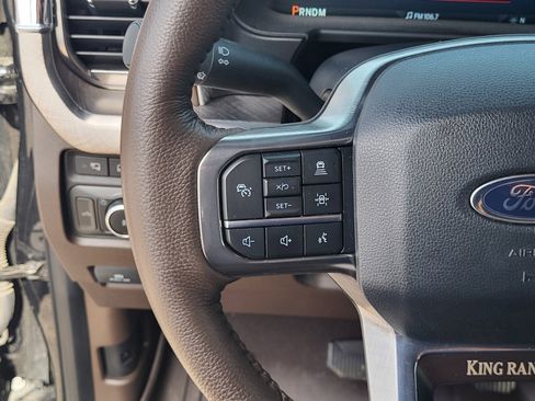 Certified 2024 Ford F250 King Ranch w/ FX4 Off-Road Package image 28