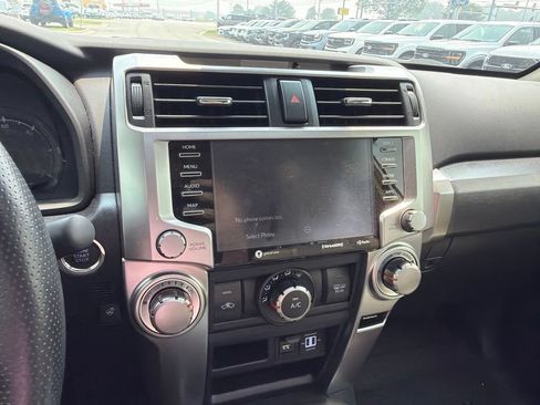 Used 2023 Toyota 4Runner SR5 Premium w/ Moonroof Package AWD/4WD image 13