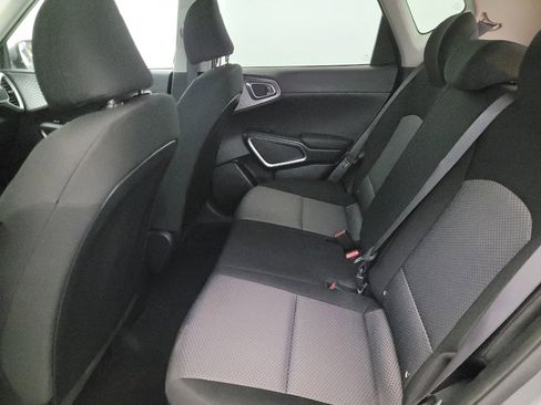 Used 2025 Kia Soul LX w/ LX Technology Package image 18