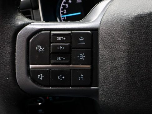 Certified 2023 Ford F150 XLT w/ Equipment Group 302A High image 30