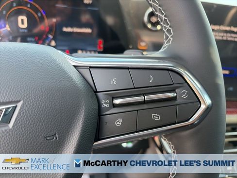 New 2026 Chevrolet Traverse Z71 w/ Enhanced Driving Package AWD/4WD image 10