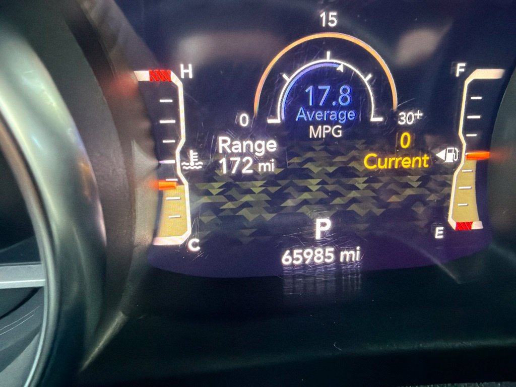 Used 2021 Jeep Gladiator Rubicon AWD/4WD image 14