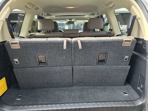 Used 2020 Lexus GX 460 Premium image 45