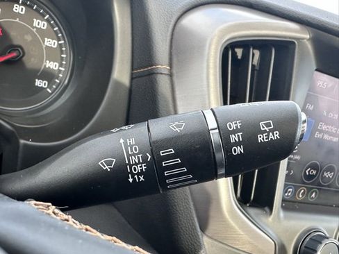 Used 2023 GMC Terrain AT4 w/ Infotainment Package II image 24