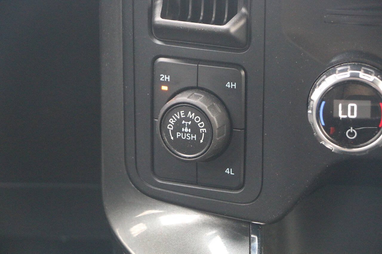 Certified 2021 Ford F150 4x4 SuperCrew image 22