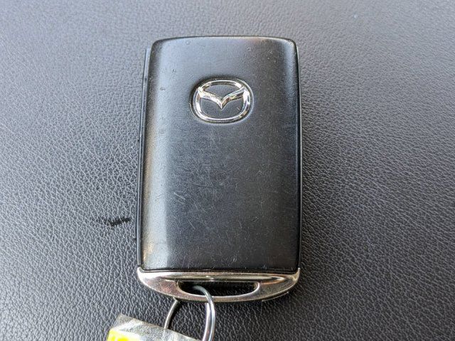 Used 2024 MAZDA MAZDA3 s FWD image 31