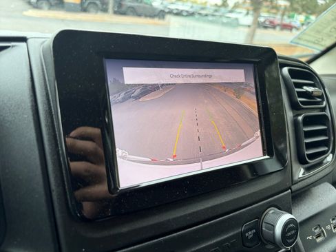 Used 2022 RAM ProMaster 2500 FWD image 29
