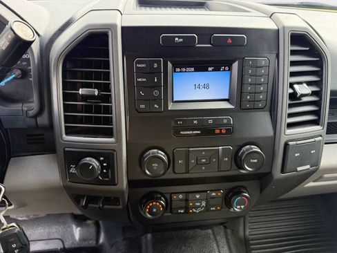 Used 2022 Ford F250 XL w/ Power Equipment Group AWD/4WD image 14