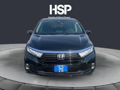 Used 2024 Honda Odyssey EX-L image 8