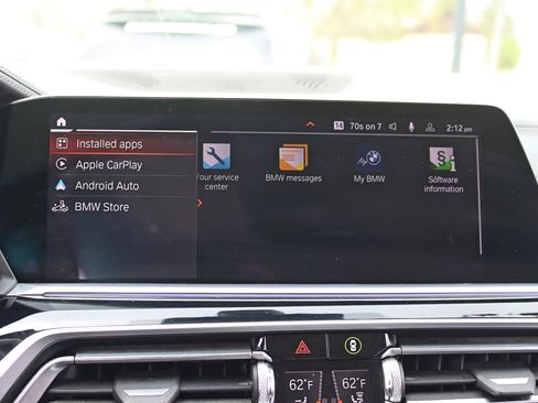 Used 2019 BMW X7 xDrive40i w/ Premium Package AWD/4WD image 30