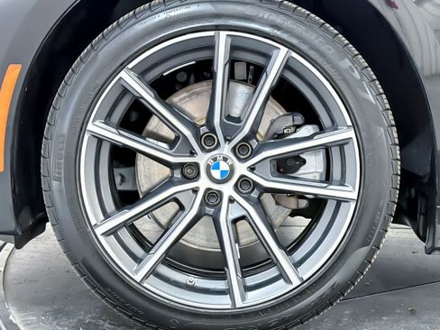 Used 2021 BMW 330i Sedan w/ Convenience Package RWD image 26