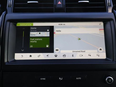 Used 2020 Land Rover Discovery SE image 26