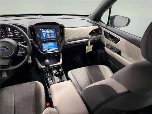 Certified 2026 Subaru Forester AWD/4WD image 25
