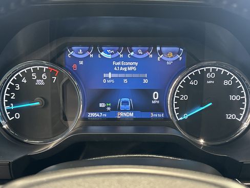 Used 2022 Ford F150 XLT w/ Equipment Group 302A High image 40