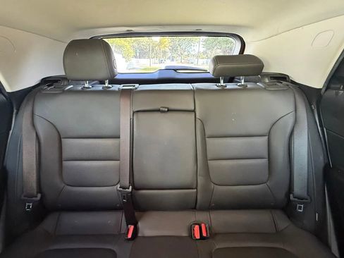 Used 2021 Chevrolet TrailBlazer LT w/ Premium Seating Package AWD/4WD image 14