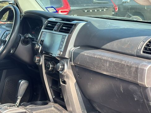 Used 2022 Toyota 4Runner SR5 image 27