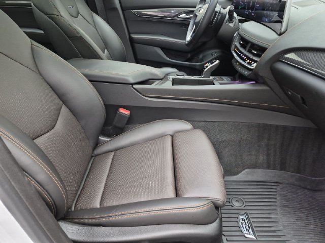 Used 2026 Cadillac CT5 Sport w/ Technology Package AWD/4WD image 26