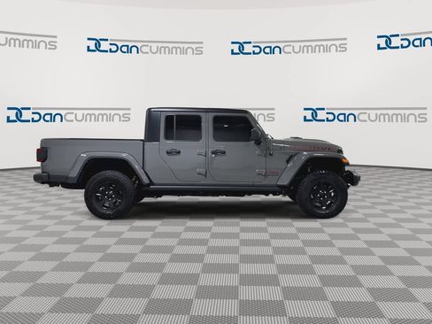 Used 2023 Jeep Gladiator Mojave w/ LED Lighting Group AWD/4WD image 2