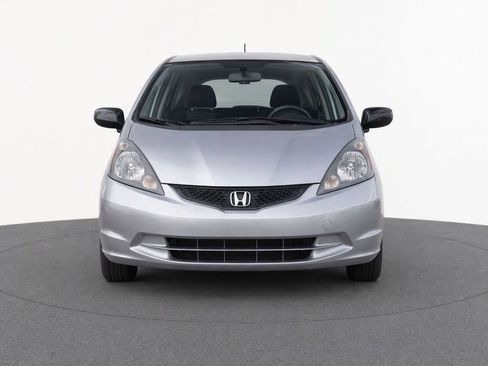 Used 2010 Honda Fit image 5