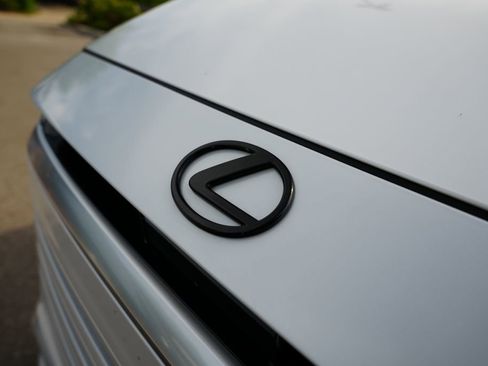 Used 2025 Lexus TX 350 AWD w/ Technology Package image 11