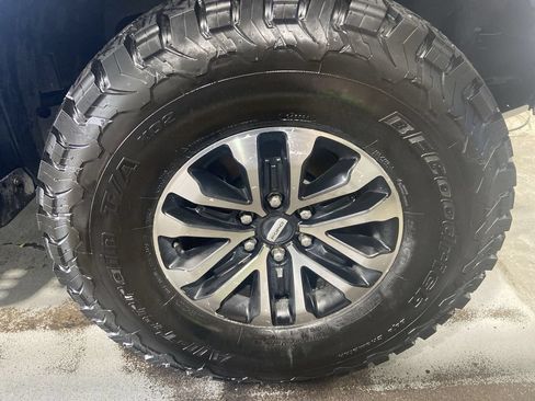 Used 2020 Ford F150 Raptor AWD/4WD image 31