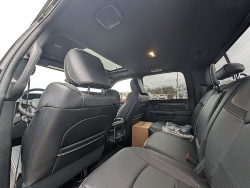 New 2026 RAM 3500 Limited image 15