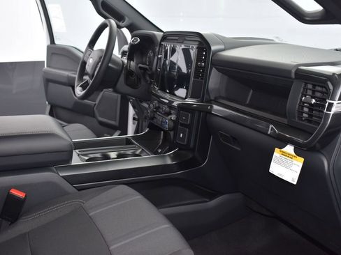 New 2026 Ford F150 STX image 17