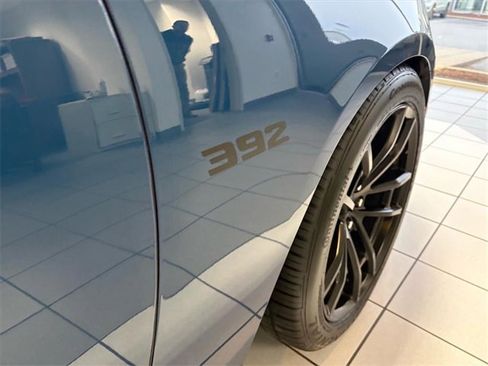 Used 2020 Dodge Charger Scat Pack w/ Daytona Edition Group image 21