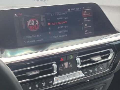 Used 2024 BMW Z4 M40i w/ Premium Package RWD image 20