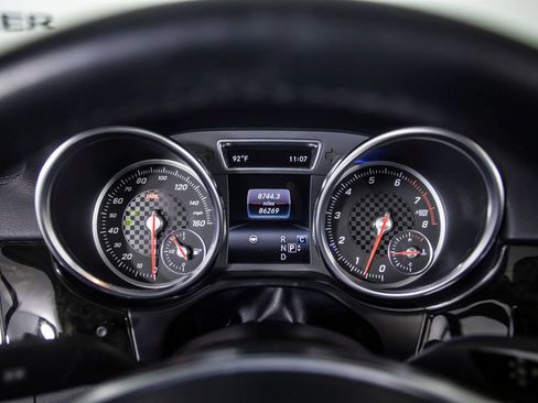 Used 2017 Mercedes-Benz GLE 43 AMG 4MATIC Coupe image 23