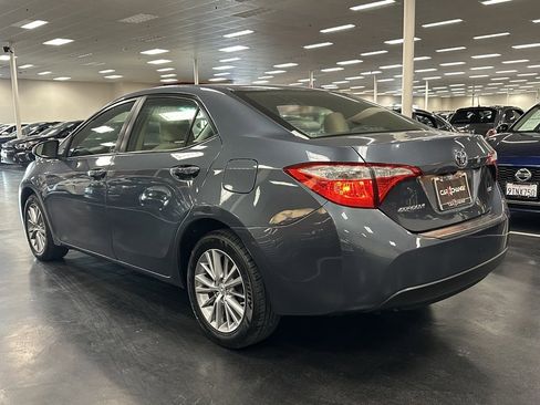 Used 2014 Toyota Corolla LE image 5