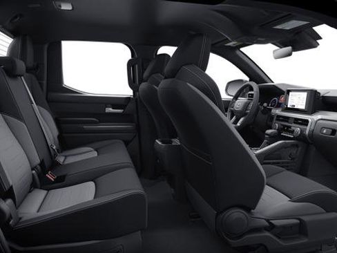 New 2025 Toyota Tacoma TRD Off-Road image 39