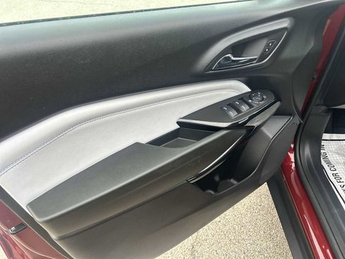 Used 2024 Chevrolet Trax LT w/ Driver Confidence Package image 20