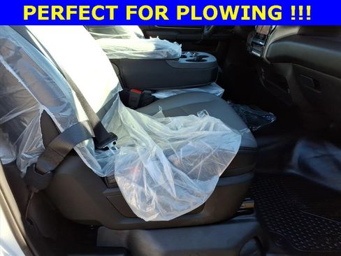 New 2026 RAM 2500 Tradesman image 8