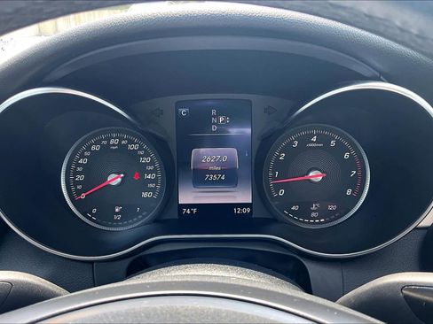 Used 2015 Mercedes-Benz C 300 4MATIC Sedan image 26