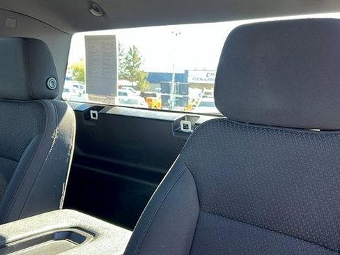 Used 2024 Chevrolet Silverado 1500 W/T w/ WT Fleet Convenience Package image 14