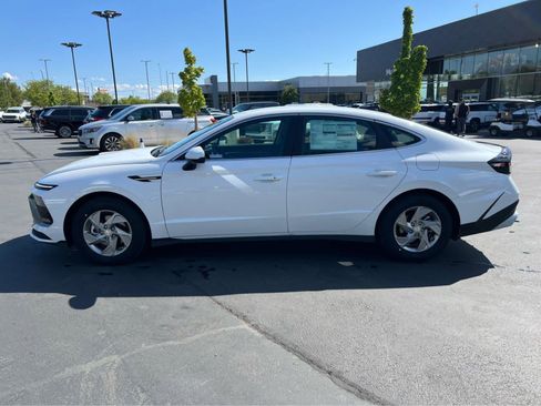 New 2026 Hyundai Sonata SE FWD image 12