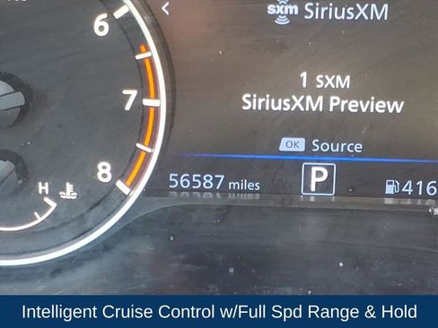 Used 2024 Nissan Altima 2.5 SV w/ SV Premium Package FWD image 17