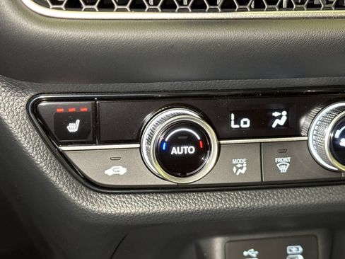 New 2027 Honda HR-V EX-L image 26