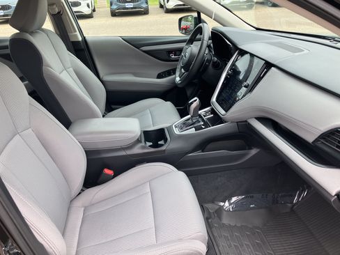 Used 2024 Subaru Legacy Premium AWD/4WD image 15