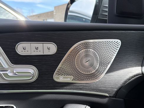 New 2026 Mercedes-Benz GLE 350 4MATIC image 15