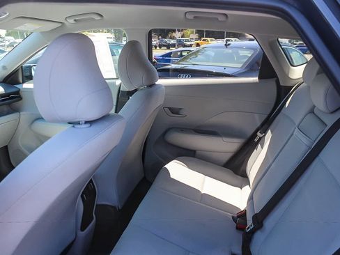 Certified 2024 Hyundai Kona SEL FWD image 23