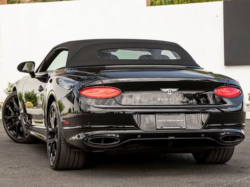 Used 2023 Bentley Continental GT Speed AWD/4WD image 3
